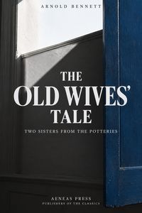 Produktbild: The Old Wives' Tale
