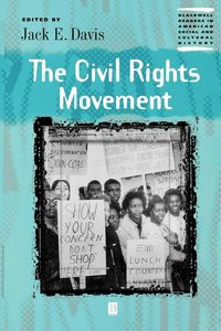 Produktbild: Civil Rights Movement