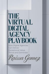 Produktbild: The Virtual Digital Agency Playbook
