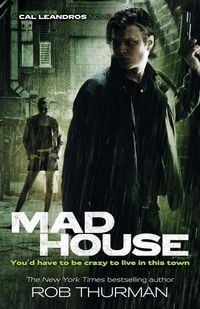 Produktbild: Madhouse