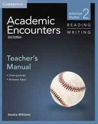 Produktbild: Academic Encounters Level 2