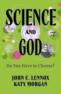 Produktbild: Science and God
