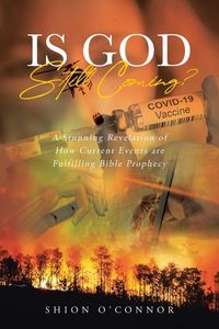 Produktbild: Is God Still Coming?