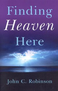 Produktbild: Finding Heaven Here