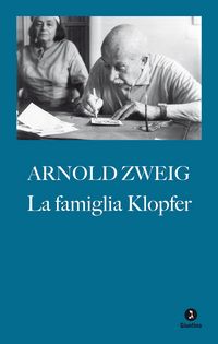 Produktbild: La famiglia Klopfer