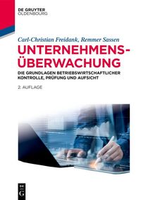 Produktbild: Unternehmens&uuml;berwachung