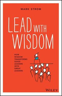 Produktbild: Lead with Wisdom