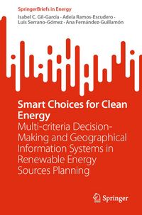 Produktbild: Smart Choices for Clean Energy