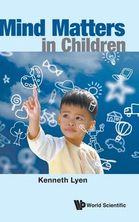 Produktbild: Mind Matters in Children