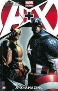 Produktbild: Yost, C: A+x Volume 2: = Amazing