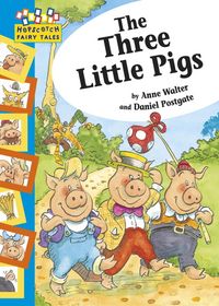 Produktbild: The Three Little Pigs