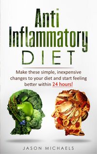 Produktbild: Anti Inflammatory Diet