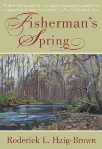 Produktbild: Fisherman's Spring
