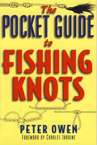Produktbild: The Pocket Guide to Fishing Knots