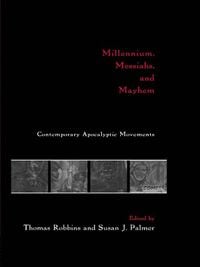 Produktbild: Millennium, Messiahs, and Mayhem