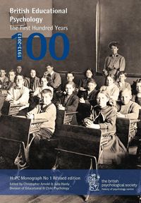 Produktbild: British Educational Psychology