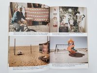 Couchsurfing in Saudi-Arabien