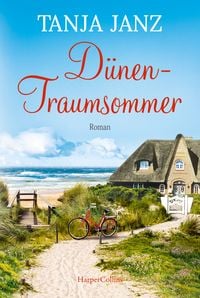 Produktbild: D&uuml;nentraumsommer