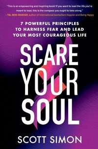 Produktbild: Scare Your Soul