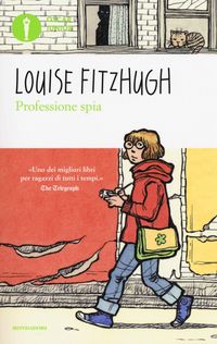 Produktbild: Professione spia