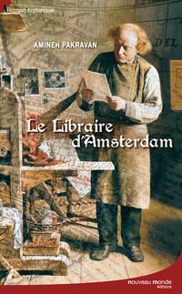 Produktbild: Le libraire d'Amsterdam