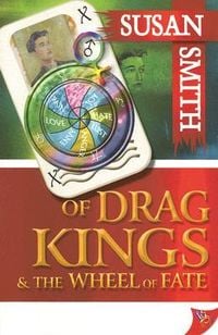 Produktbild: Of Drag Kings & the Wheel of Fate