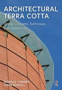 Produktbild: Architectural Terra Cotta