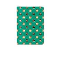 Produktbild: Hefte A6 Kitty