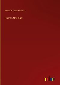 Produktbild: Quatro Novelas