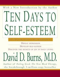 Produktbild: Ten Days to Self-Esteem