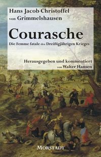 Produktbild: Courasche