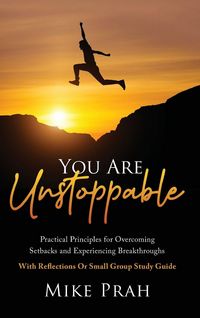 Produktbild: You Are Unstoppable