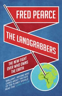 Produktbild: The Landgrabbers