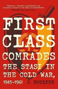 Produktbild: First Class Comrades