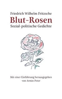 Produktbild: Blut-Rosen