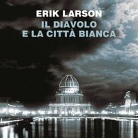 Produktbild: Il diavolo e la citt&agrave; bianca