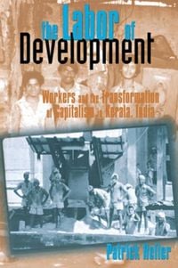 Produktbild: The Labor of Development