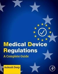 Produktbild: Deep, A: Medical Device Regulations