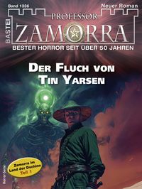 Produktbild: Professor Zamorra 1336