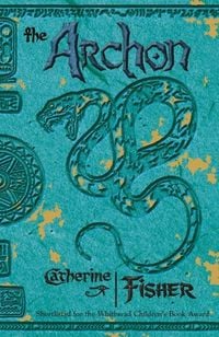 Produktbild: The Oracle Sequence: The Archon