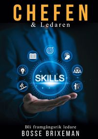 Produktbild: Chefen och Ledaren