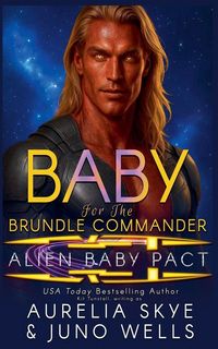Produktbild: Baby For The Brundle Commander