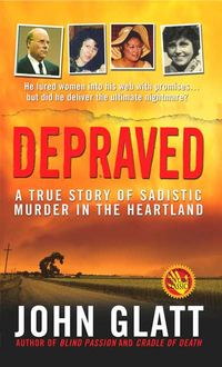 Produktbild: Depraved