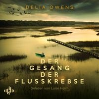 Produktbild Der Gesang der Flusskrebse