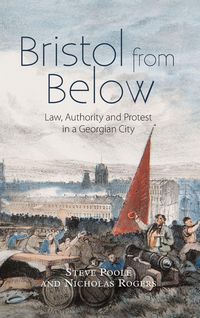 Produktbild: Bristol from Below