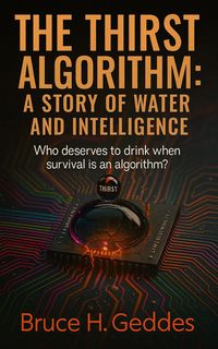 Produktbild: The Thirst Algorithm