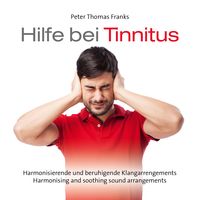 Produktbild: Hilfe bei Tinnitus