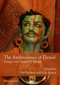 Produktbild: The Ambivalence of Denial