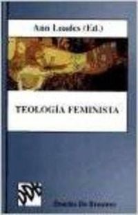 Produktbild: Teolog&iacute;a feminista