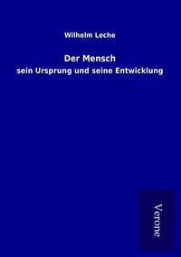 Produktbild: Der Mensch